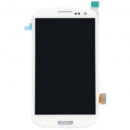 Samsung Galaxy S4 I9505 LCD Refurbished - Grade A - White