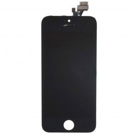 IPhone 5 LCD Refurbished - Grade B  - Black