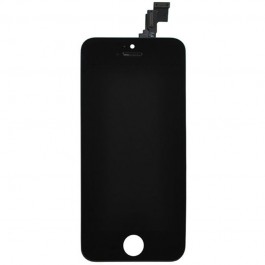 IPhone 5C LCD Refurbished - Grade A - Black