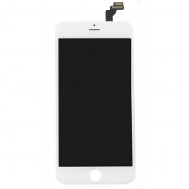 iPhone 6 Plus LCD Refurbished - Grade A  - White