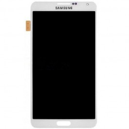 Samsung Galaxy Note 3 N9000 LCD Refurbished - Grade B - White