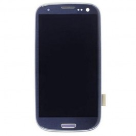 Samsung Galaxy S3 i9300 LCD Refurbished - Grade B - Pebble Blue