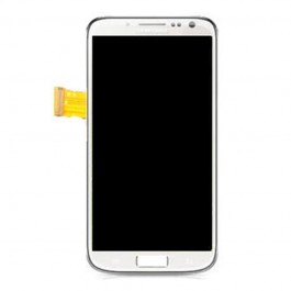 Samsung Galaxy S4 Mini I9190 LCD Refurbished - Grade A - White