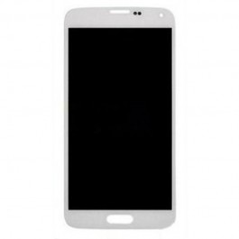 Samsung Galaxy S5 G900-F LCD Refurbished - Grade A - White