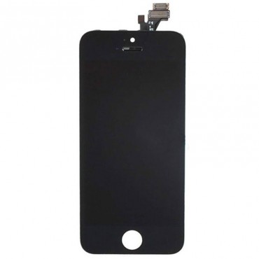 IPhone 5 LCD Refurbished - Grade A - Black