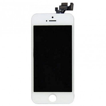 IPhone 5 LCD Refurbished - Grade A  - White