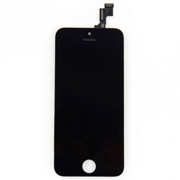 IPhone 5S LCD Refurbished - Grade B  - Black