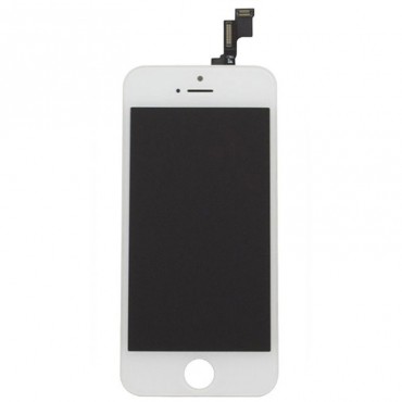IPhone 5S LCD Refurbished - Grade A  - White
