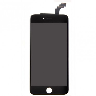 iPhone 6 Plus LCD Refurbished - Grade A - Black