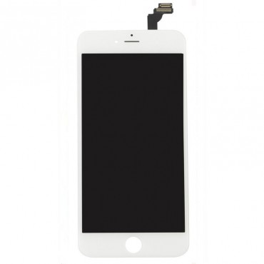 iPhone 6S Plus LCD Refurbished - Grade A  - White