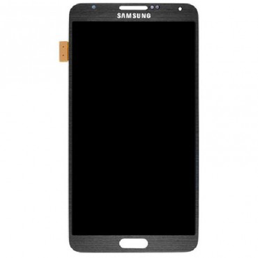 Samsung Galaxy Note 3 N9000 LCD Refurbished - Grade B - Black