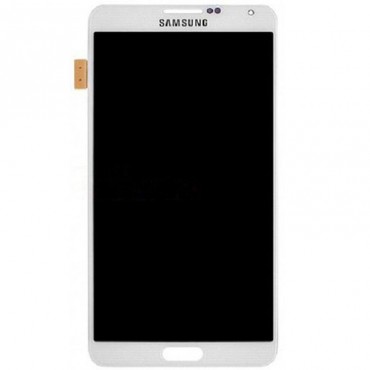 Samsung Galaxy Note 3 N9000 LCD Refurbished - Grade A - White