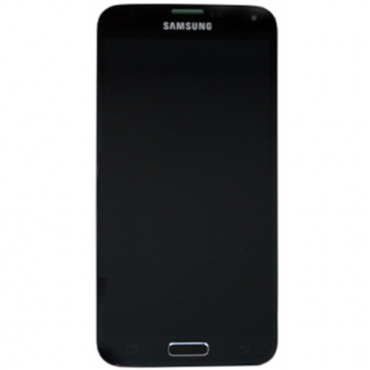 Samsung Galaxy S5 G900-F LCD Refurbished - Grade A 