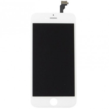 iPhone 6 LCD Refurbished - Grade B  - White