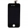 IPhone 4 LCD Refurbished - Grade A - Black