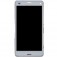 SONY Xperia Z2 LCD Refurbished - Grade A - White - No frame