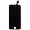 IPhone 5S LCD Refurbished - Grade A - Black